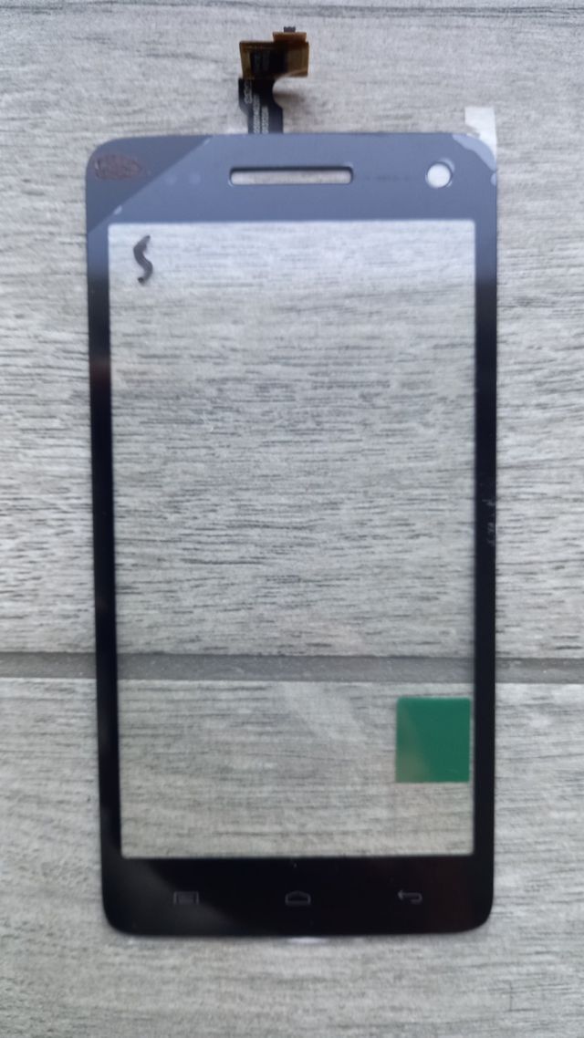 Lote Piezas Wiko Rainbow