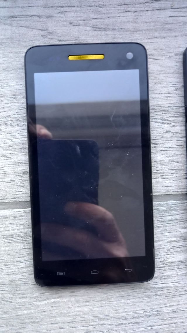 Lote Piezas Wiko Rainbow