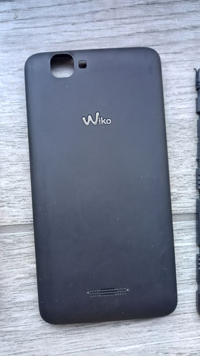 Lote Piezas Wiko Rainbow