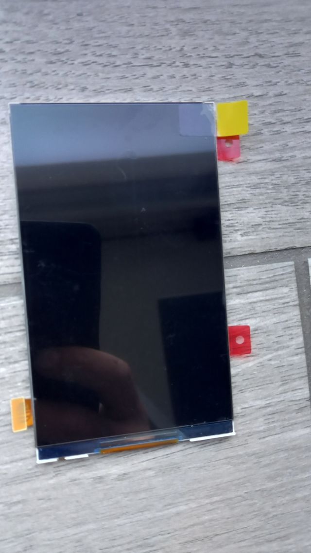 Lote Piezas Wiko Rainbow