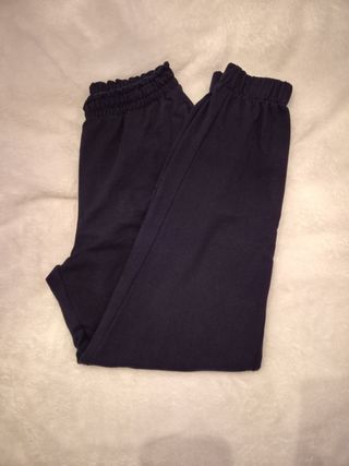 Pantalón chándal 
