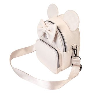 Loungefly Disney Minnie Mochila Bolso Convertible