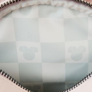 Loungefly Disney Minnie Mochila Bolso Convertible