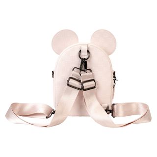 Loungefly Disney Minnie Mochila Bolso Convertible