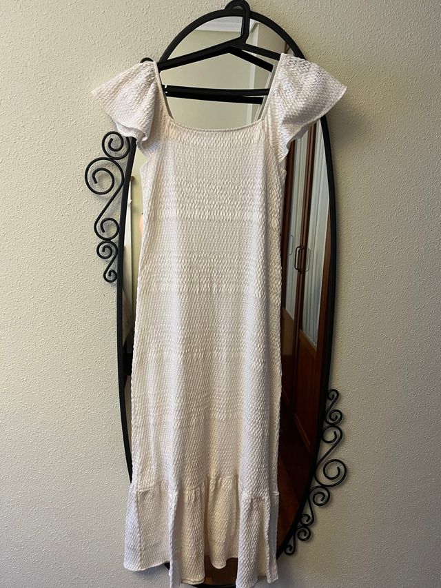 Vestido Slowlove largo