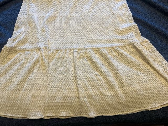 Vestido Slowlove largo