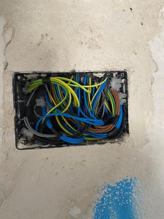 Electricista y Antenista Navalcarnero y alrededore