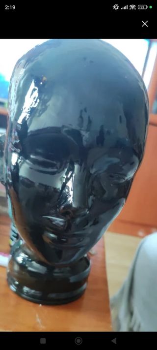 Maniquí