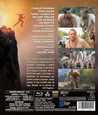 NOV0425 Papillon BD 2017