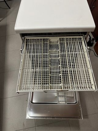Lavavajillas Miele G4310 SC