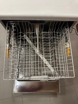 Lavavajillas Miele G4310 SC
