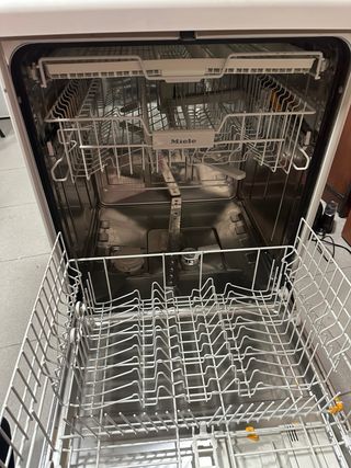 Lavavajillas Miele G4310 SC