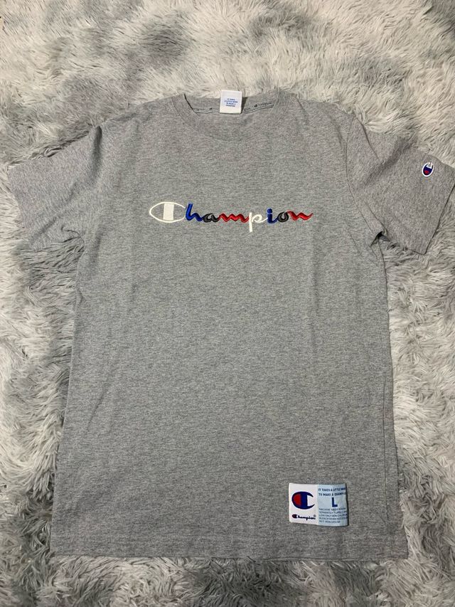 Maglia champion t shirt