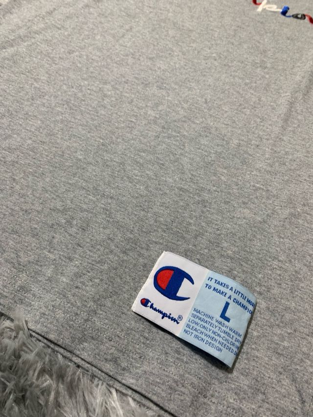 Maglia champion t shirt