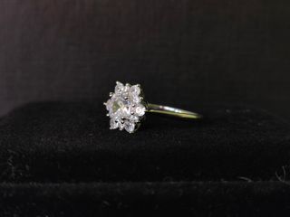 Anillo de Plata