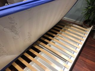 Cama nido blanco Ikea