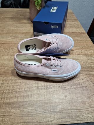 Zapatillas VANS LX AUTHENTIC 44