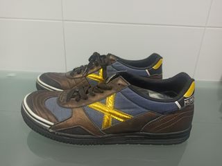 Zapatilla MUNICH VINTAGE