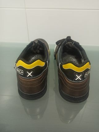 Zapatilla MUNICH VINTAGE