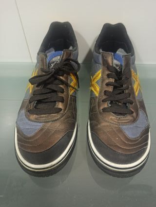 Zapatilla MUNICH VINTAGE