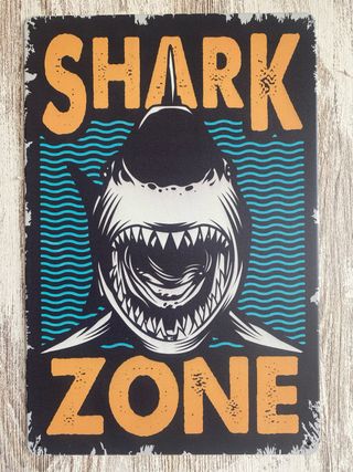 Cartel Shark Zone