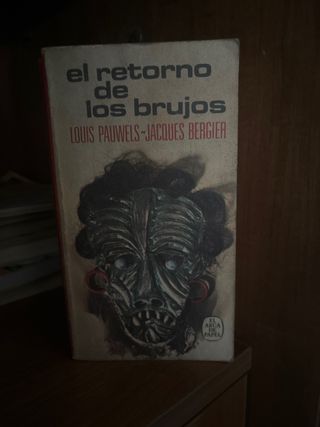 Libro antiguo