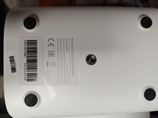 Mi Smart Compact FHD Projector(M055MGN) #018867