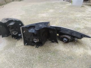 Pilotos Mitsubishi Outlander 2008