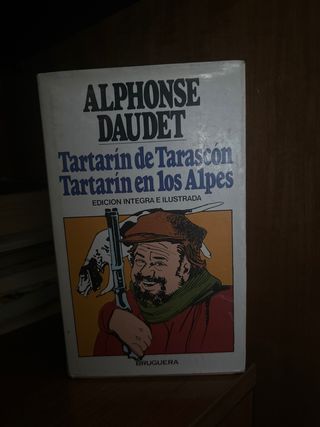 Libro antiguo