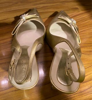 Zapatos mujer Magrit fiesta