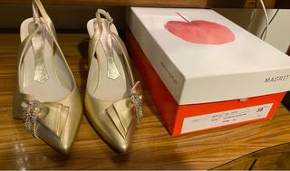 Zapatos mujer Magrit fiesta