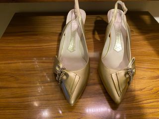 Zapatos mujer Magrit fiesta