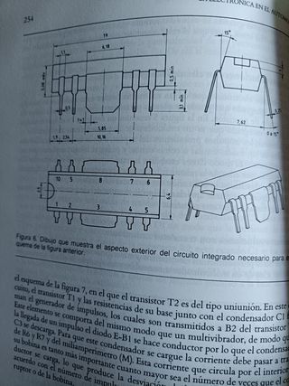 Libro la Electrónica en el automóvil 
