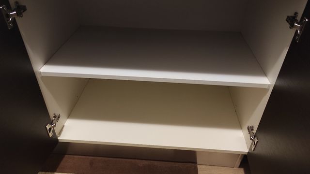 Cucina senza elettrodomestici