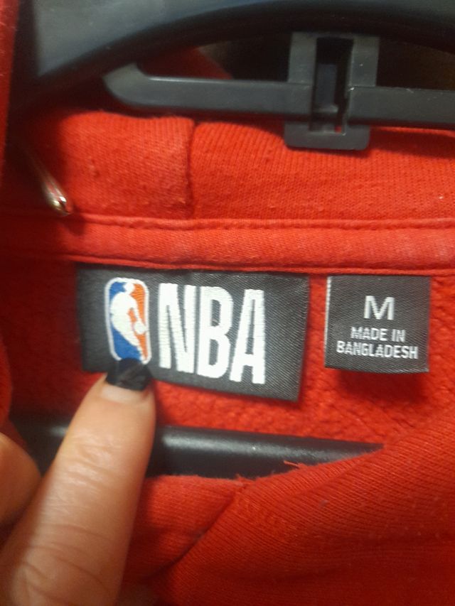 Swet Nba  chicagoblus