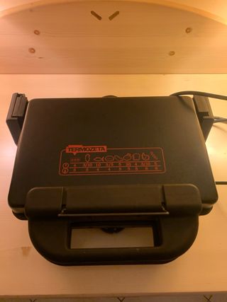 Bustecchiera grill