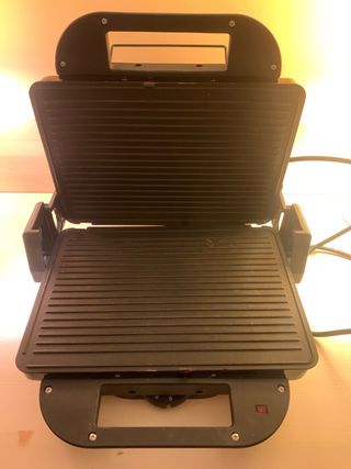 Bustecchiera grill