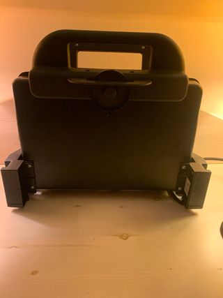 Bustecchiera grill