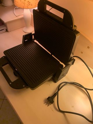 Bustecchiera grill