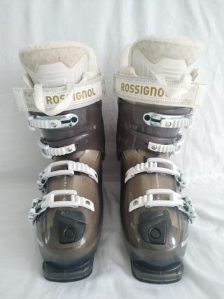 Botas esqui Rossignol Vita Sensor 2 60 pie 39-40