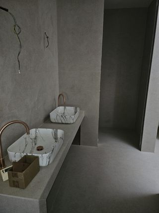 REFORMAMOS TU BAÑO A MEDIDA