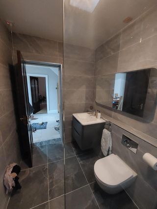 REFORMAMOS TU BAÑO A MEDIDA