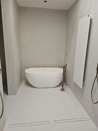 REFORMAMOS TU BAÑO A MEDIDA