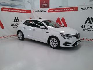 Renault Megane 2022 Diesel
