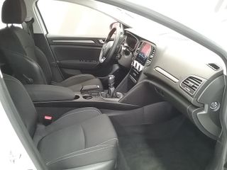 Renault Megane 2022 Diesel