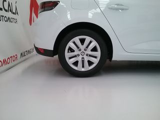 Renault Megane 2022 Diesel