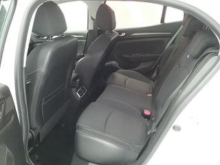 Renault Megane 2022 Diesel