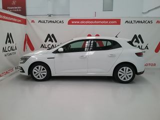 Renault Megane 2022 Diesel