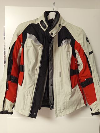 CHAQUETA MOTO REV`IT