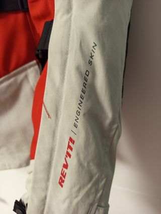 CHAQUETA MOTO REV`IT
